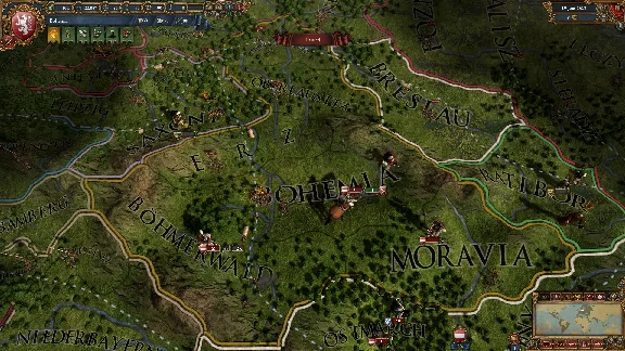 Europa Universalis IV: Ultimate Music Pack Steam @ RU