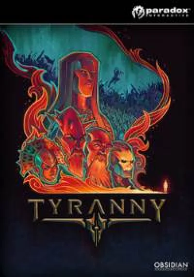 Tyranny - Portrait Pack (Steam key) @ RU