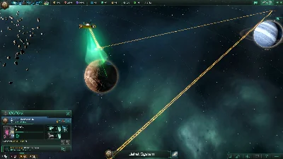 Stellaris: Galaxy Edition Upgrade Pack Steam key @ RU