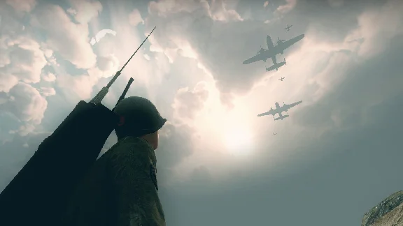 Day of Infamy (Steam key) @ RU