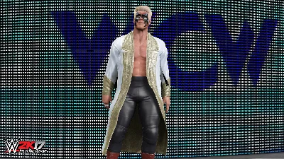 WWE 2K17 - Hall of Fame Showcase (Steam key) @ RU