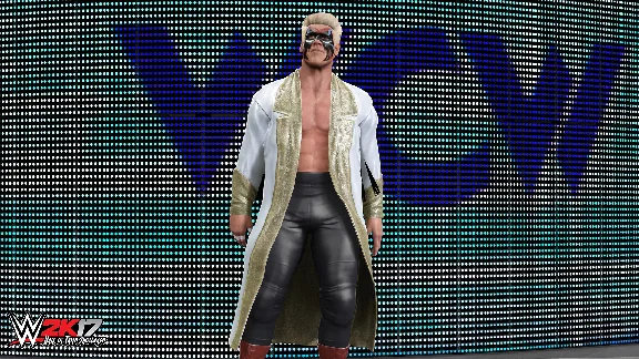 WWE 2K17 - Hall of Fame Showcase (Steam key) @ RU