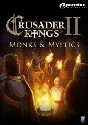 Crusader Kings II: Monks Mystics (Steam key) @ RU