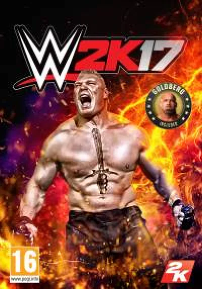 WWE 2K17 Digital Deluxe (Steam key) @ RU