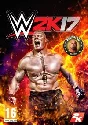 WWE 2K17 Digital Deluxe (Steam key) @ RU