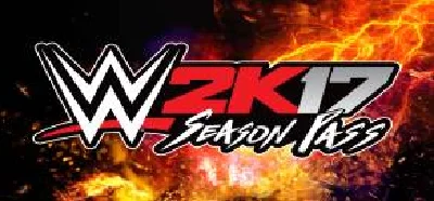 WWE 2K17 - Season Pass (Steam key) @ RU