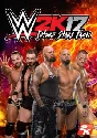 WWE 2K17 - Future Stars Pack (Steam key) @ RU