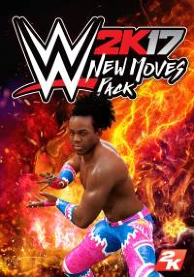 WWE 2K17 - New Moves Pack (Steam key) @ RU