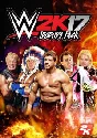 WWE 2K17 - Legends Pack (Steam key) @ RU