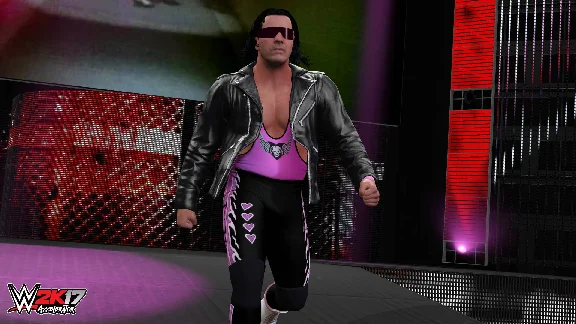 WWE 2K17 - Accelerator (Steam key) @ RU