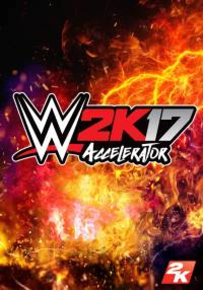 WWE 2K17 - Accelerator (Steam key) @ RU
