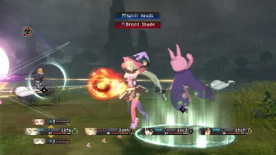 Tales of Berseria (Steam key) @ RU