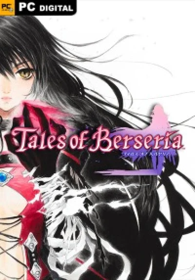 Tales of Berseria (Steam key) @ RU