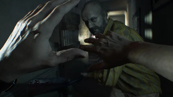 Resident Evil 7 - Season Pass (Steam key) @ RU