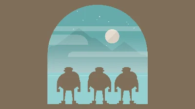 Burly Men at Sea (Steam key) @ RU