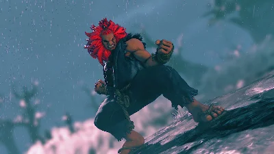 Street Fighter V - Season 2 Character Pass Steam @ RU