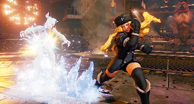 Street Fighter V - Season 2 Character Pass Steam @ RU