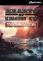 Hearts of Iron IV: Together For Victory (Steam) @ RU