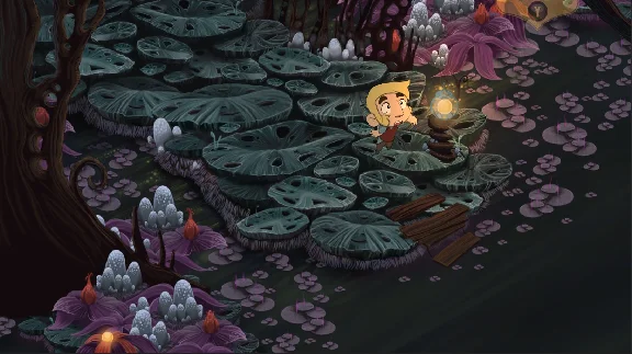The Little Acre (Steam key) @ Region free