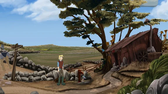 The Little Acre (Steam key) @ Region free