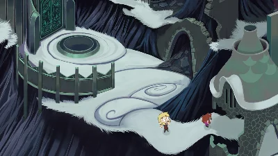 The Little Acre (Steam key) @ Region free