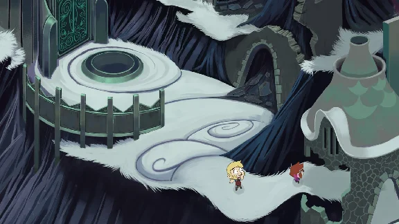 The Little Acre (Steam key) @ Region free