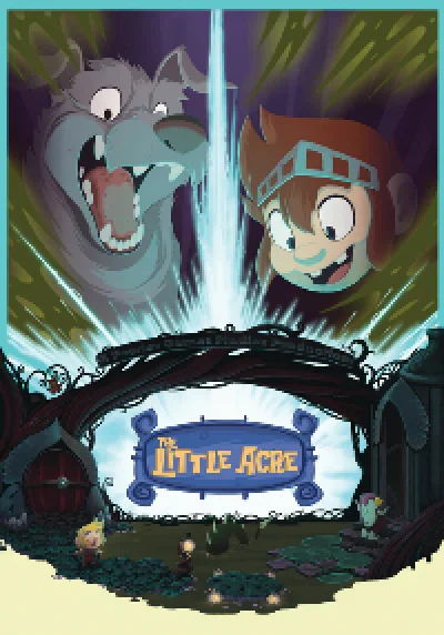 The Little Acre (Steam key) @ Region free