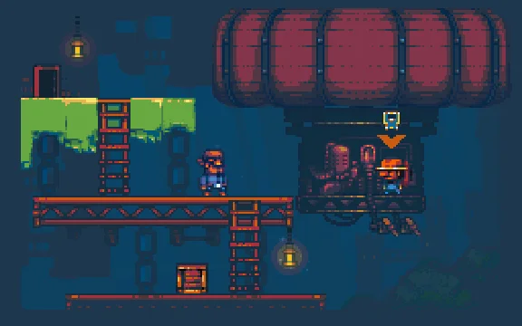 Pocket Kingdom (Steam key) @ RU