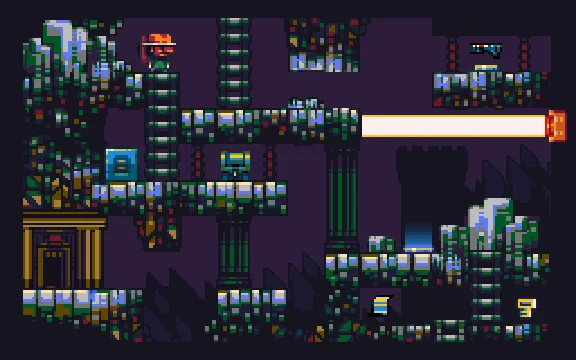 Pocket Kingdom (Steam key) @ RU