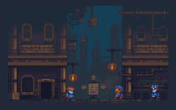 Pocket Kingdom (Steam key) @ RU