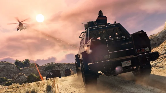 Grand Theft Auto 5 (GTA V) (RUSSIA)