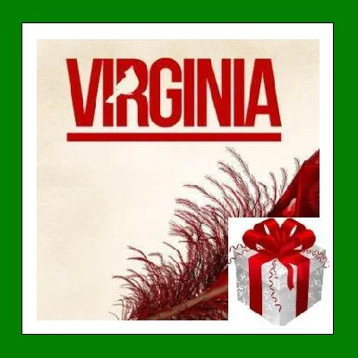 ✅Virginia✔️Steam Key🔑RU-CIS-UA⭐