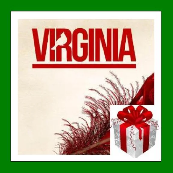 ✅Virginia✔️Steam Key🔑RU-CIS-UA⭐