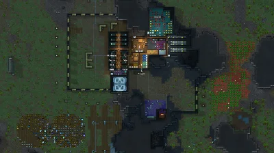 RimWorld (Steam, RU)✅