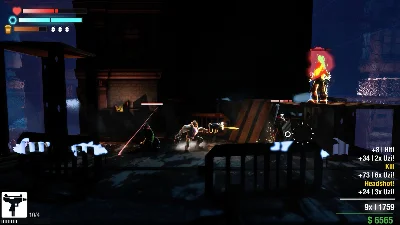 Cyber Chicken (Steam key) @ RU