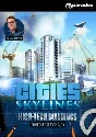 Cities: Skylines Content Creator High-Tech Steam @ RU