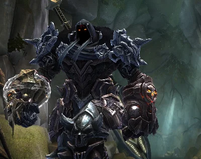 Darksiders Warmastered Edition (Steam) @ Region free