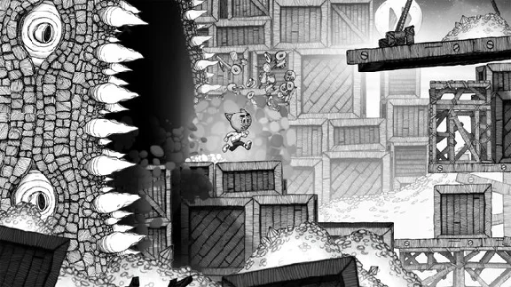 Wormster Dash STEAM KEY REGION FREE GLOBAL