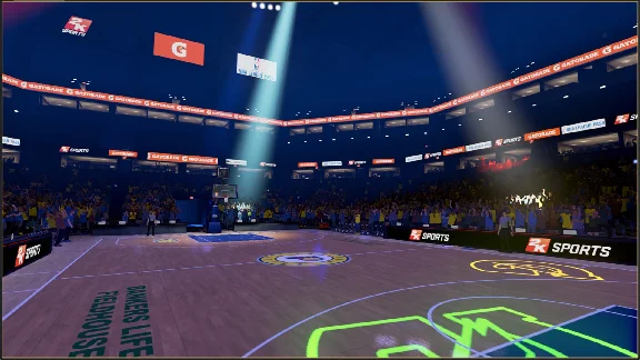 NBA 2KVR Experience (Steam key) @ RU