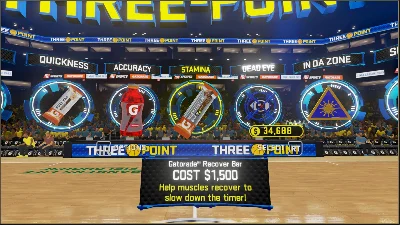 NBA 2KVR Experience (Steam key) @ RU