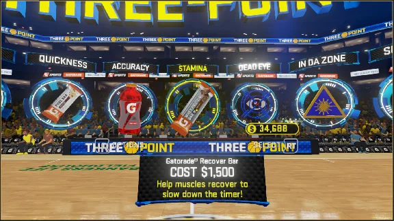 NBA 2KVR Experience (Steam key) @ RU