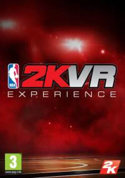 NBA 2KVR Experience (Steam key) @ RU