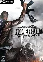 Homefront: The Revolution - Aftermat (Steam key) @ RU