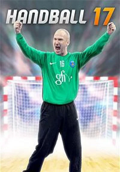 Handball 17 (Steam key) @ RU