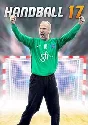Handball 17 (Steam key) @ RU