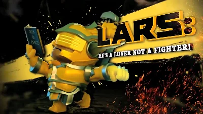 Super Dungeon Bros (Steam key) @ RU