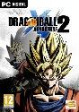DRAGON BALL XENOVERSE 2 (Steam key) @ RU