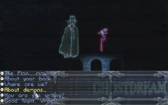 Ghostdream (Steam key) @ RU