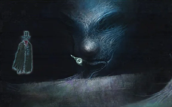 Ghostdream (Steam key) @ RU
