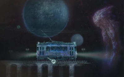 Ghostdream (Steam key) @ RU